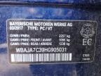 2017 BMW 530 xDrive