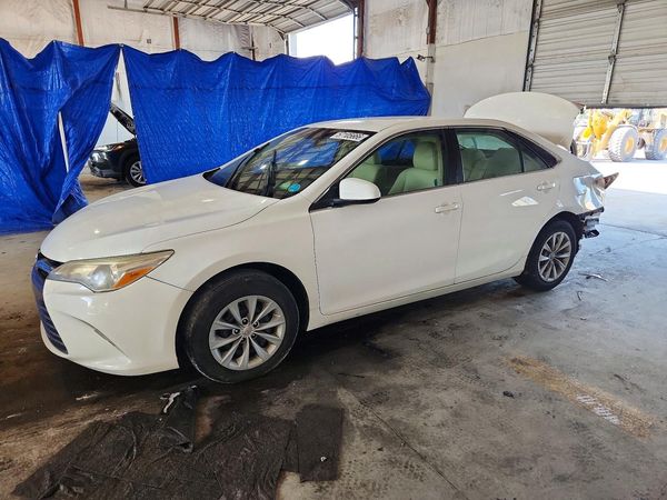 2017 TOYOTA CAMRY LE/SE/XLE/XSE