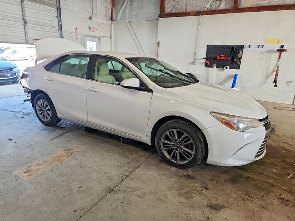 2017 TOYOTA CAMRY LE/SE/XLE/XSE