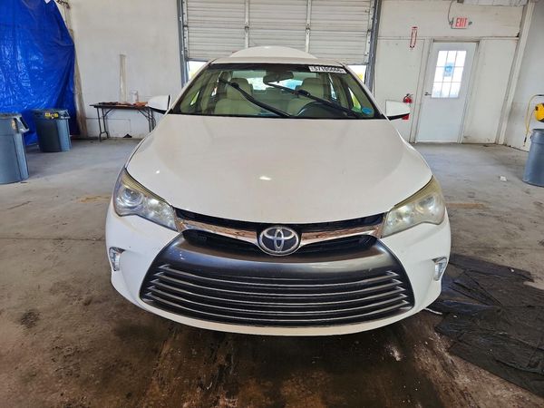 2017 TOYOTA CAMRY LE/SE/XLE/XSE