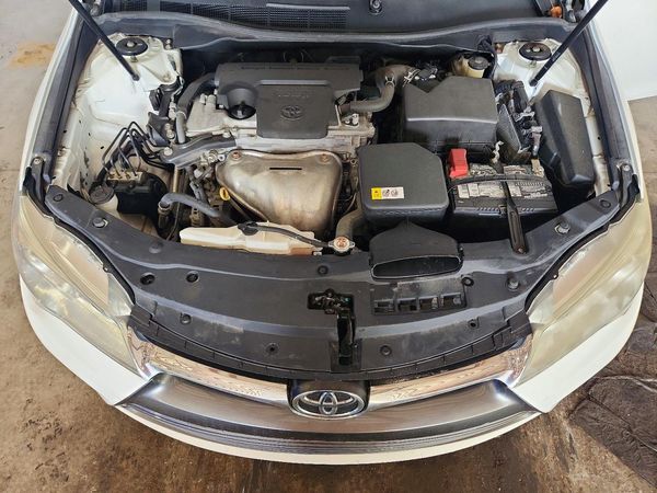 2017 TOYOTA CAMRY LE/SE/XLE/XSE