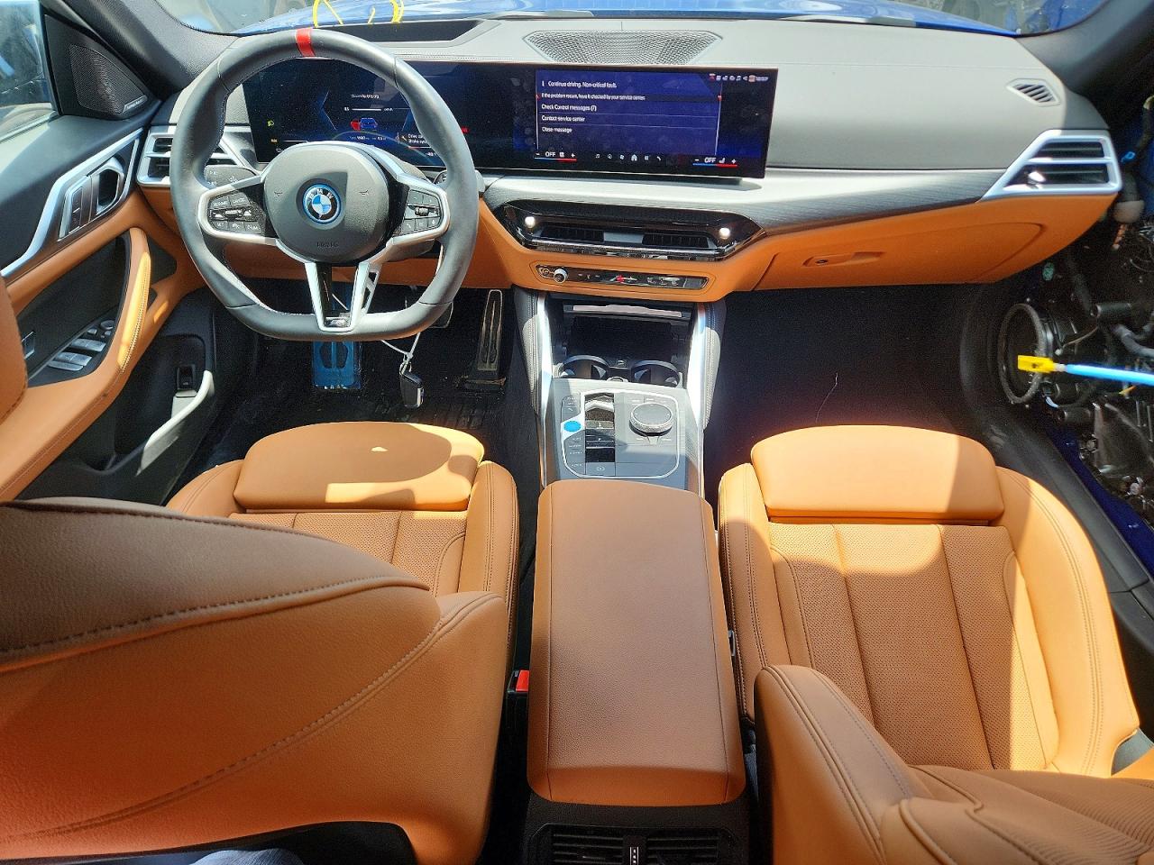 2025 BMW I4 M50 xDrive