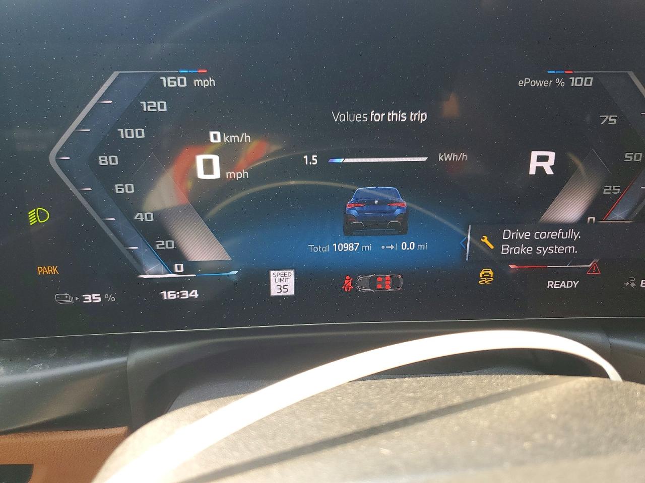 2025 BMW I4 M50 xDrive