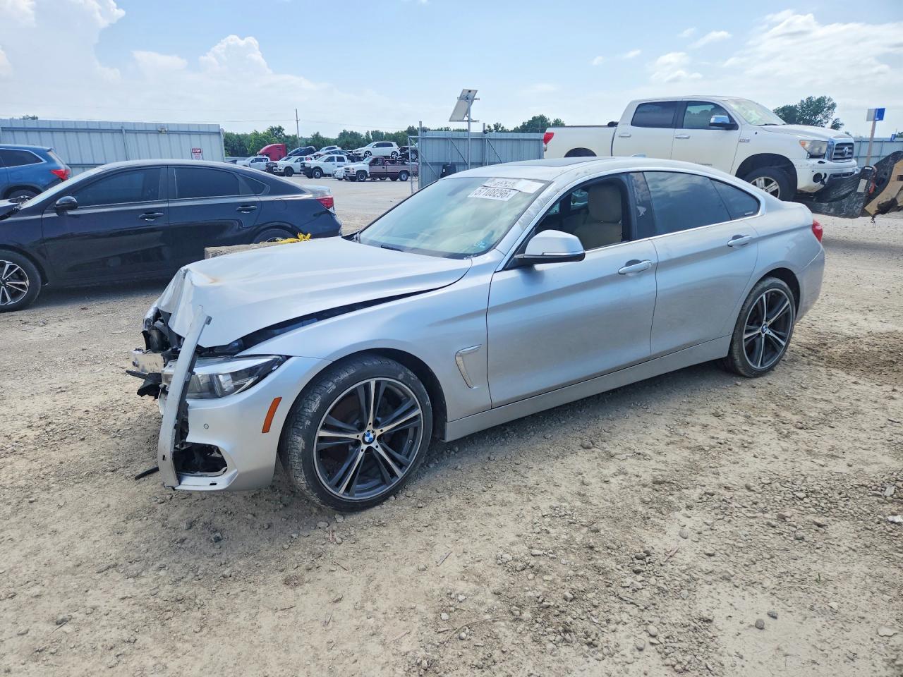 2019 BMW 430XI xDrive GC