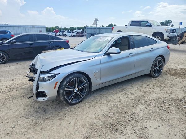 2019 BMW 430XI xDrive GC