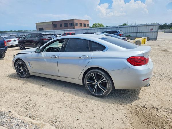 2019 BMW 430XI xDrive GC