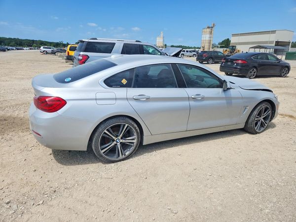 2019 BMW 430XI xDrive GC