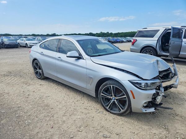 2019 BMW 430XI xDrive GC