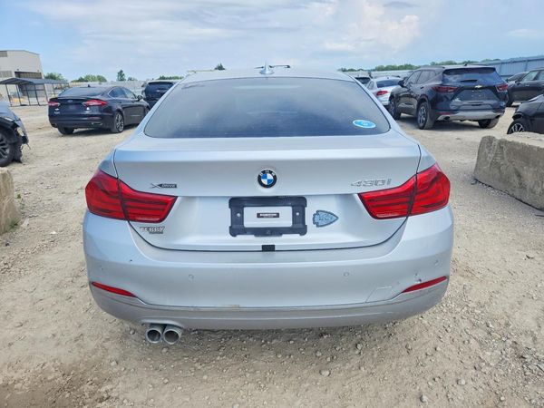 2019 BMW 430XI xDrive GC