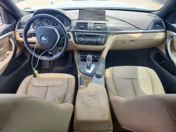2019 BMW 430XI xDrive GC