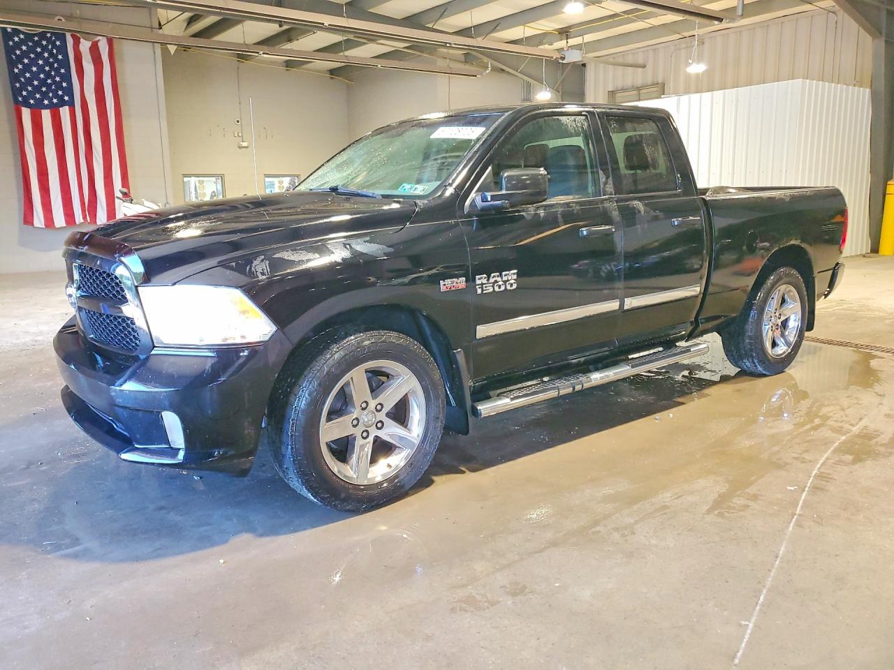 2013 RAM 1500 ST