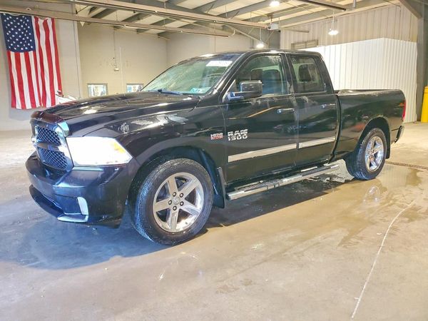 2013 RAM 1500 ST