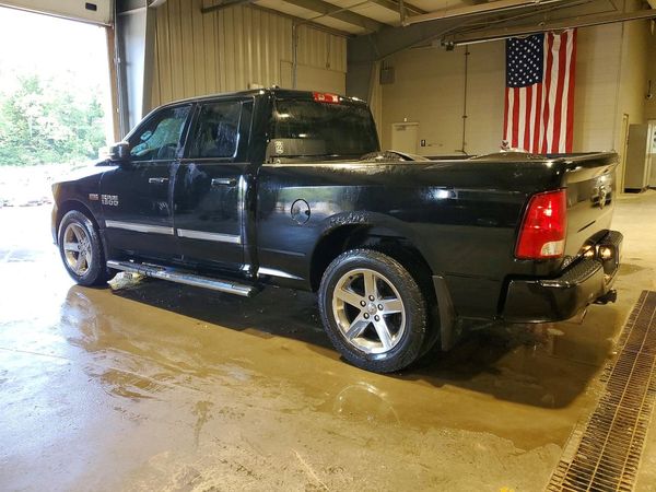 2013 RAM 1500 ST