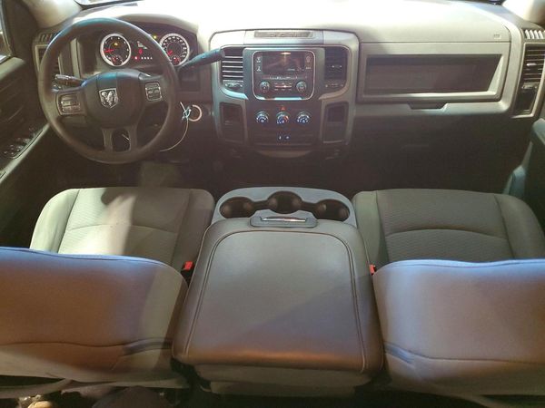 2013 RAM 1500 ST