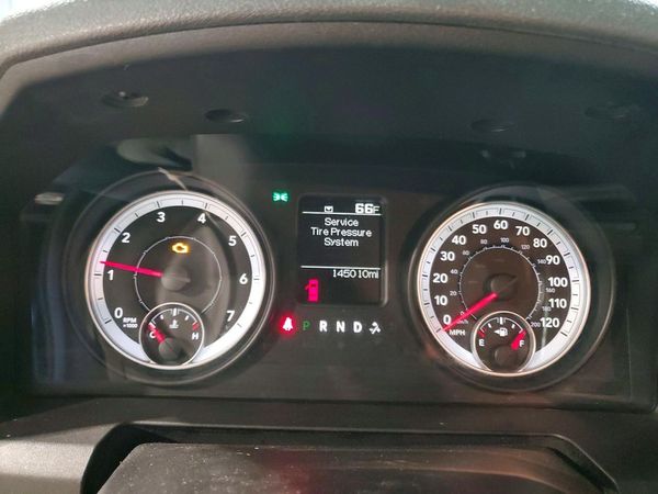 2013 RAM 1500 ST
