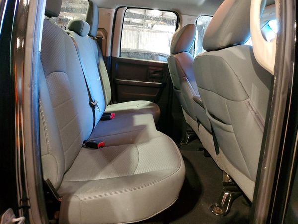 2013 RAM 1500 ST