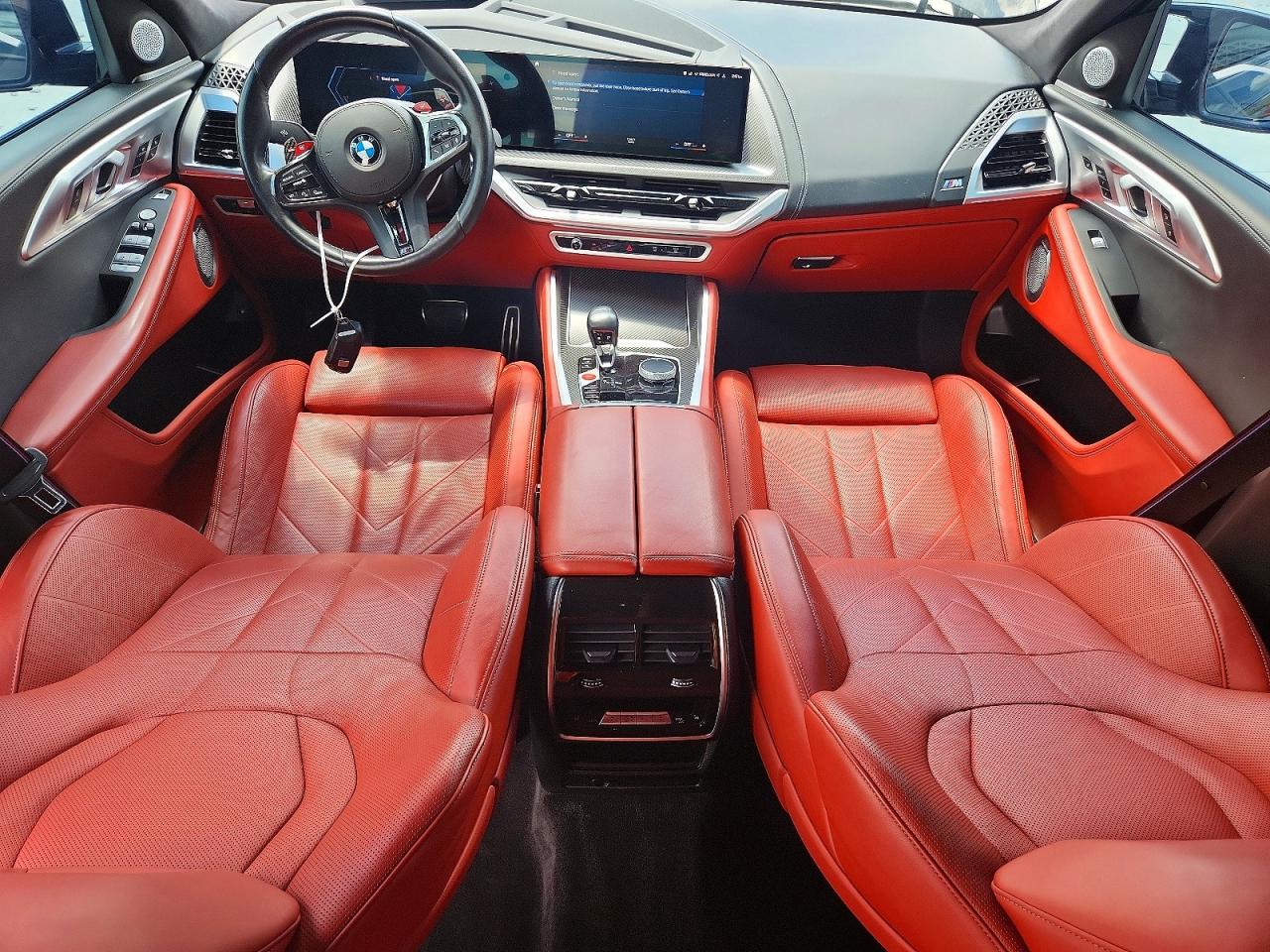 2023 BMW XM