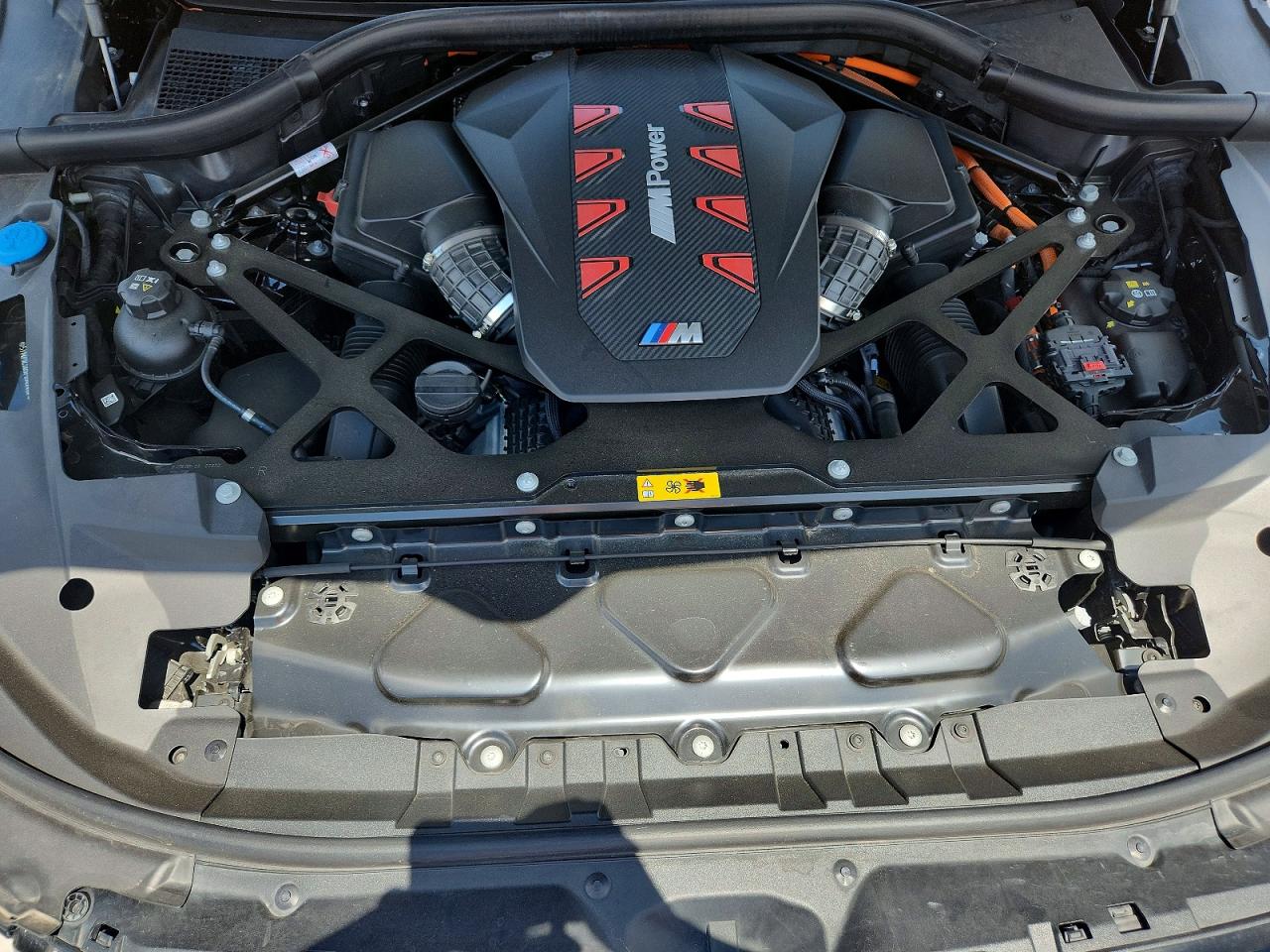 2023 BMW XM