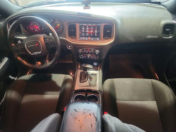 2022 DODGE CHARGER GT