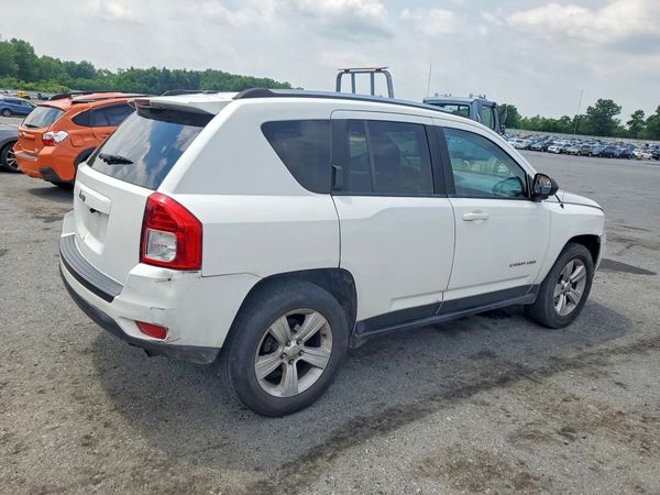 2013 JEEP COMPASS Sport