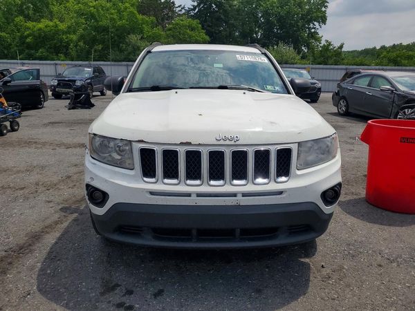 2013 JEEP COMPASS Sport