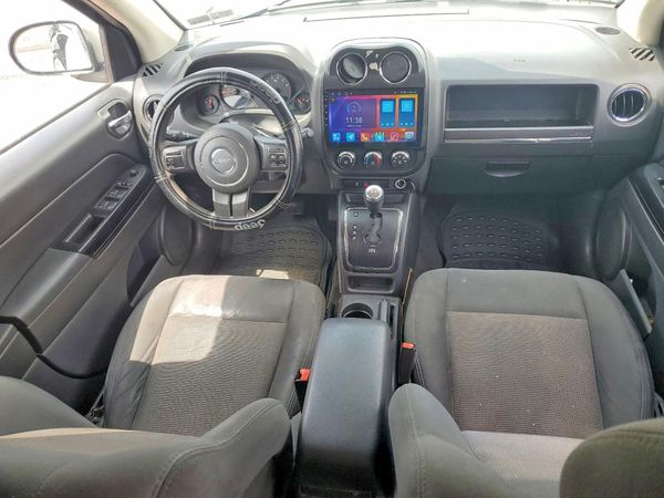 2013 JEEP COMPASS Sport