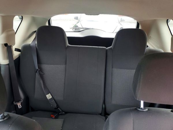 2013 JEEP COMPASS Sport