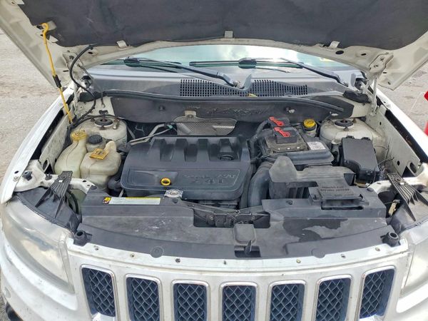 2013 JEEP COMPASS Sport