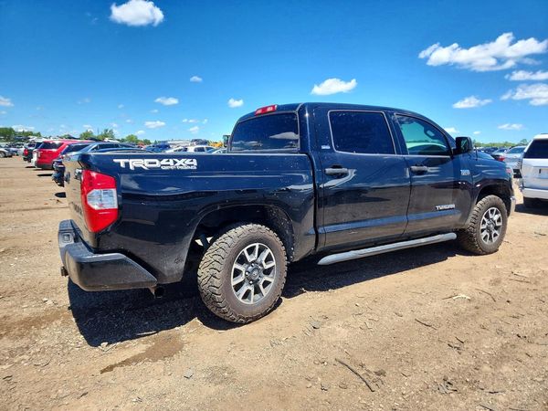 2019 TOYOTA TUNDRA SR5 Grade