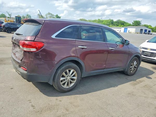 2016 KIA SORENTO L / LX