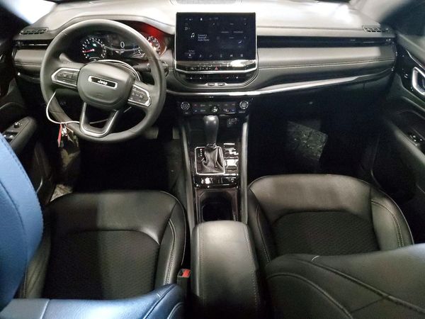 2023 JEEP COMPASS North, Latitude