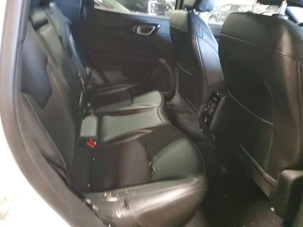 2023 JEEP COMPASS North, Latitude