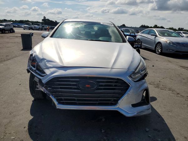 2019 HYUNDAI SONATA