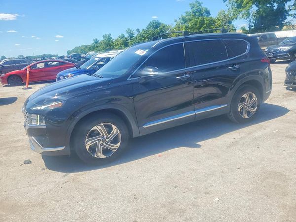 2022 HYUNDAI SANTA FE