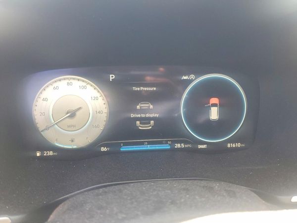 2022 HYUNDAI SANTA FE