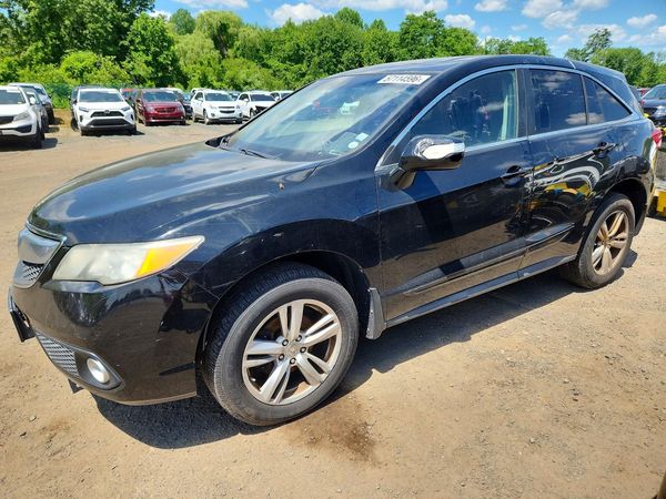 2014 ACURA RDX Technology Package