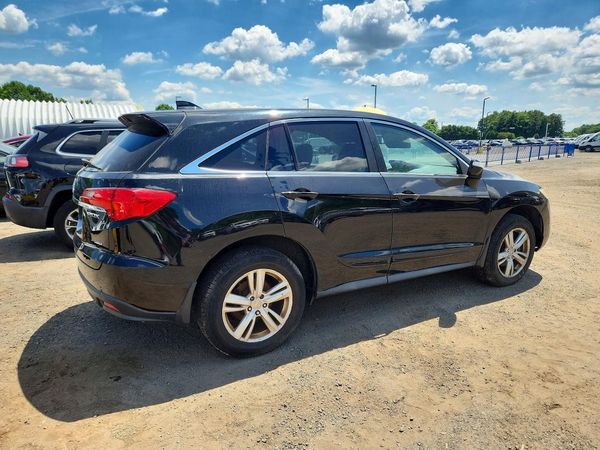 2014 ACURA RDX Technology Package