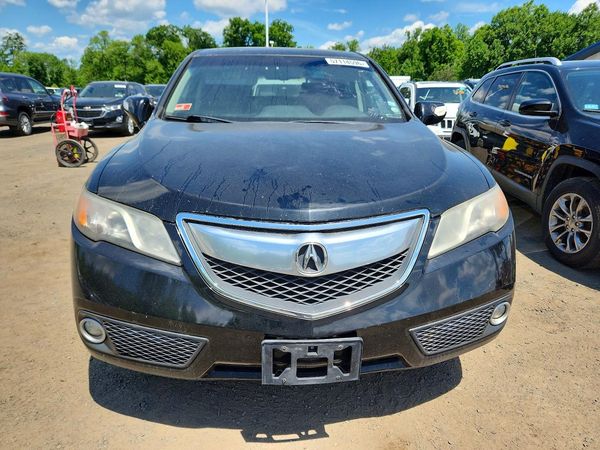 2014 ACURA RDX Technology Package