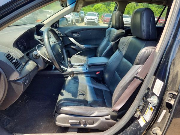 2014 ACURA RDX Technology Package