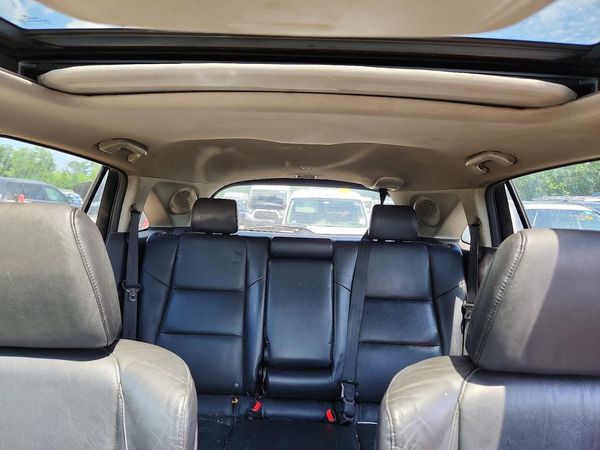 2014 ACURA RDX Technology Package