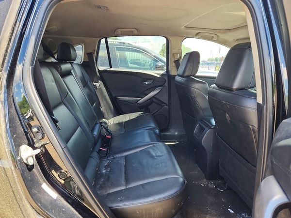 2014 ACURA RDX Technology Package