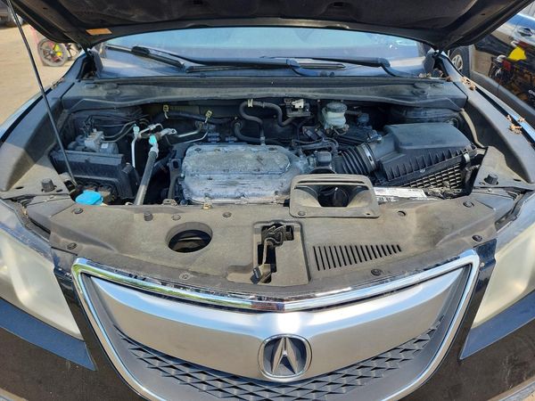 2014 ACURA RDX Technology Package
