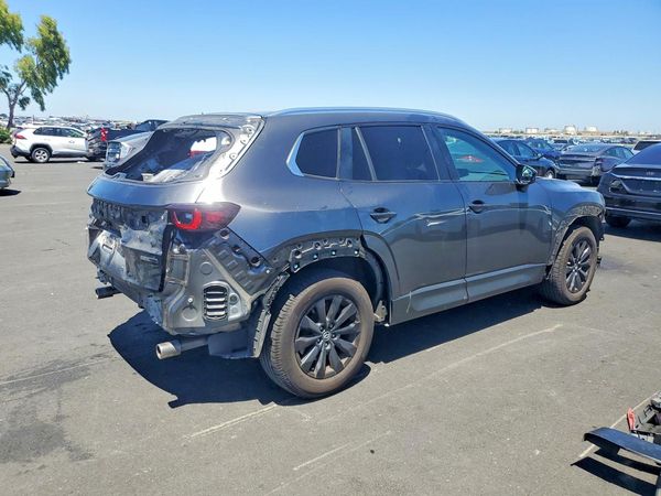 2023 MAZDA CX-50 Preferred Plus Package