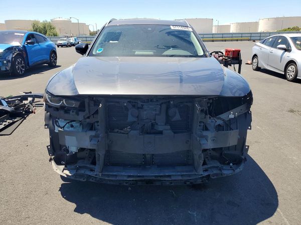 2023 MAZDA CX-50 Preferred Plus Package