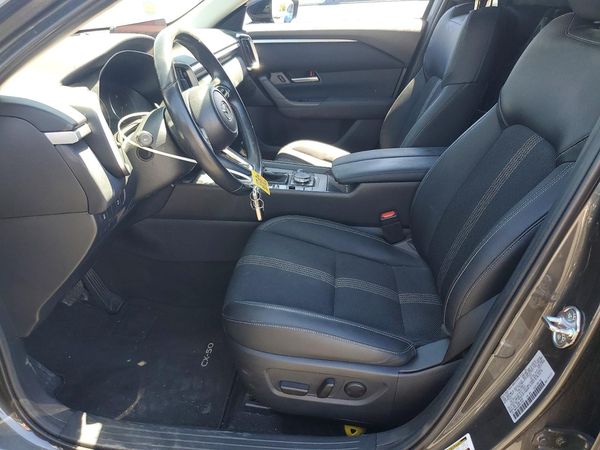 2023 MAZDA CX-50 Preferred Plus Package