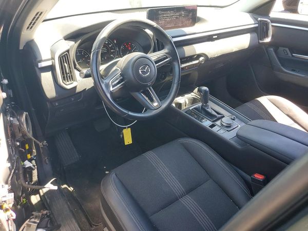 2023 MAZDA CX-50 Preferred Plus Package