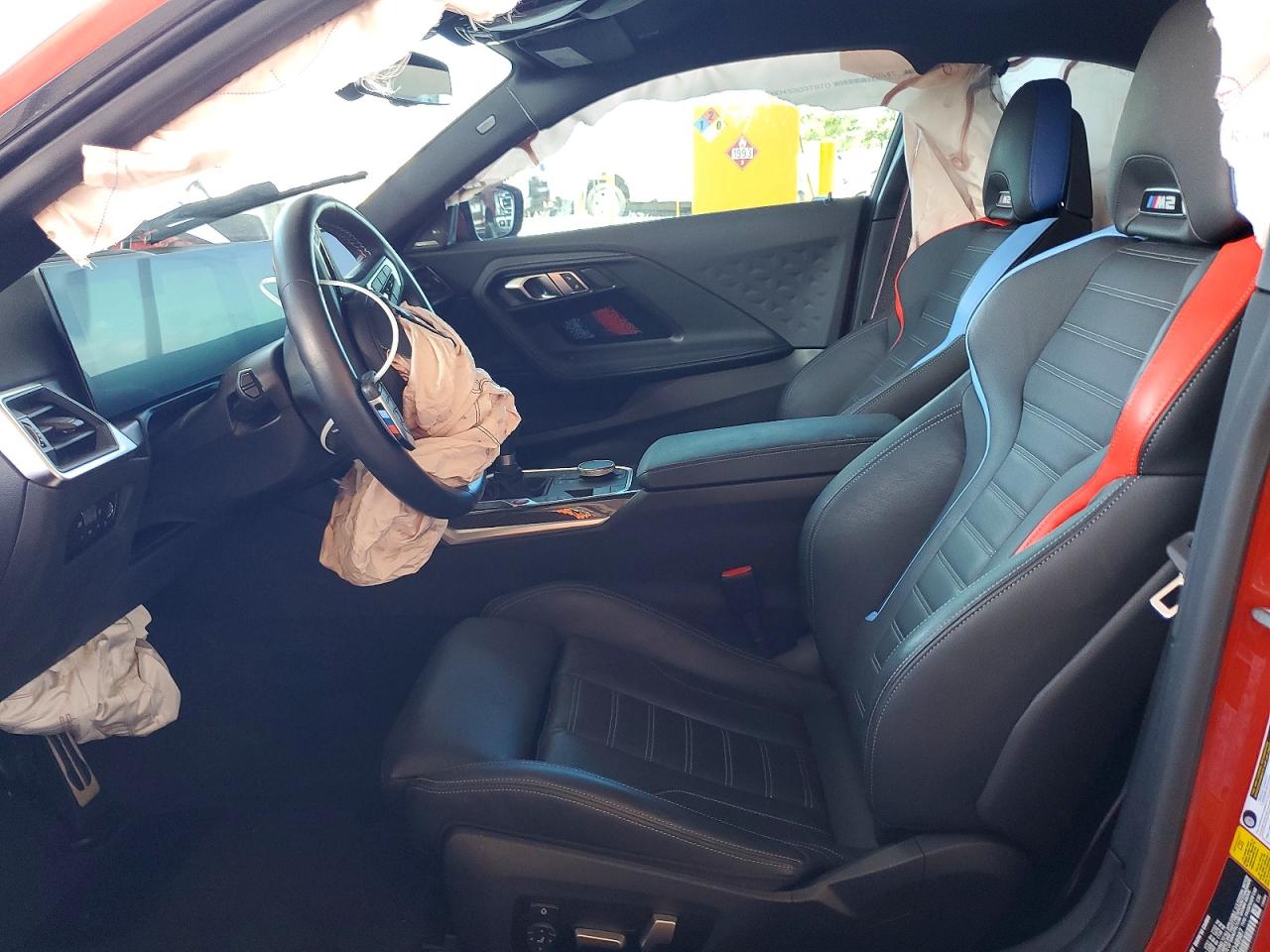 2023 BMW M2