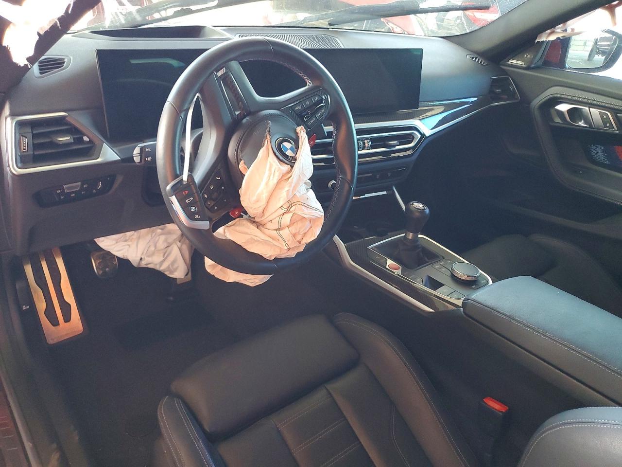 2023 BMW M2