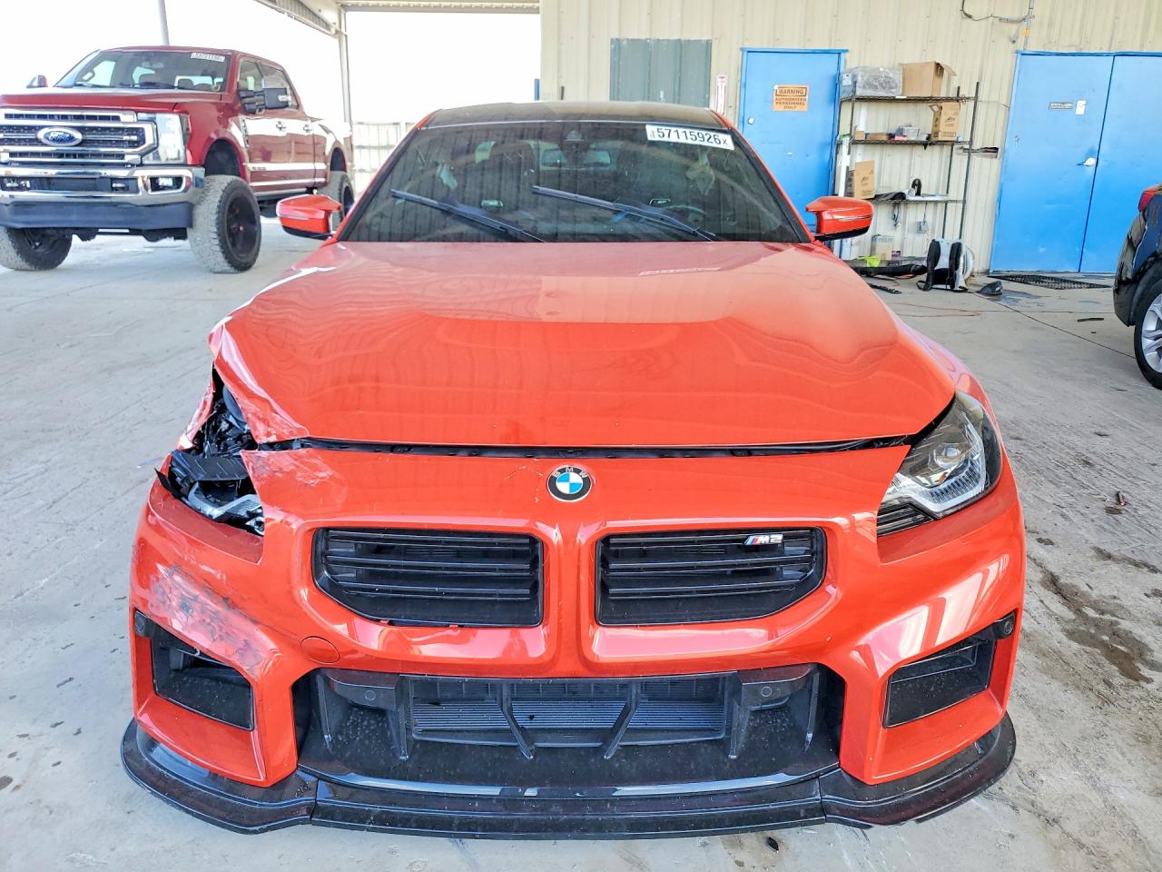 2023 BMW M2