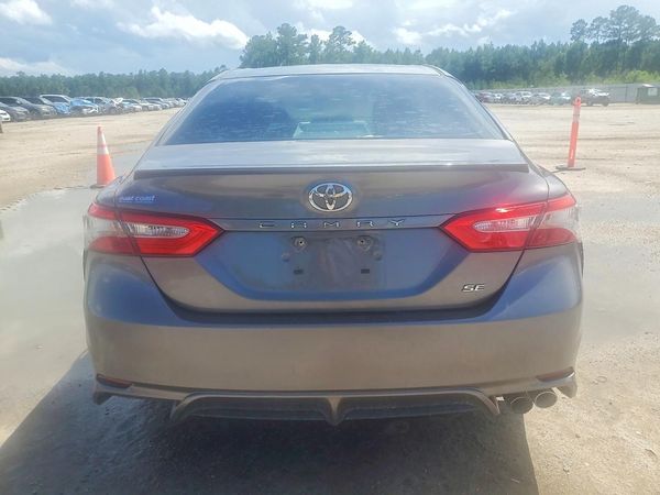 2018 TOYOTA CAMRY L/LE/SE/XLE